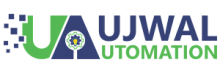 Ujwal Automation Website logo